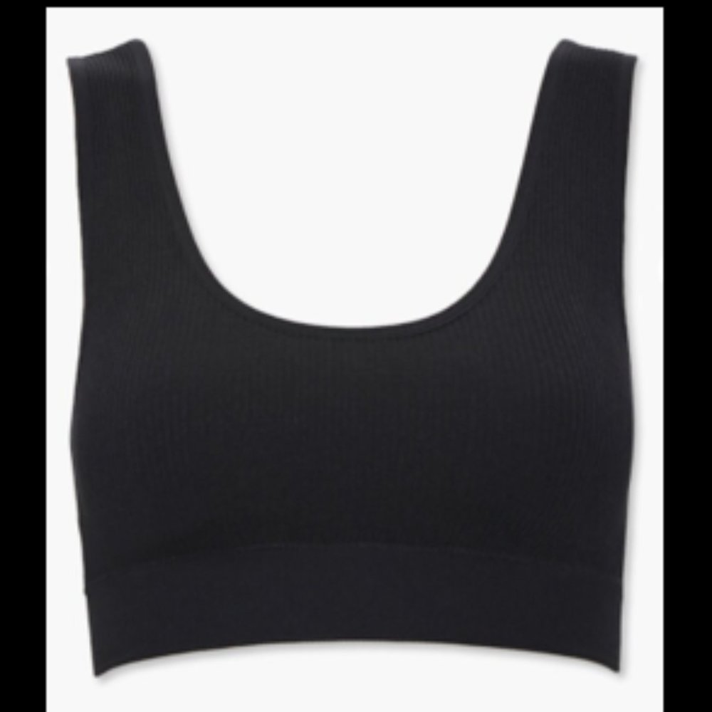 Forever 21 Active Wear / Sports Bra - Size Large
